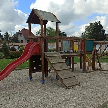 Volavka 2 Apartment Plana nad Luznici