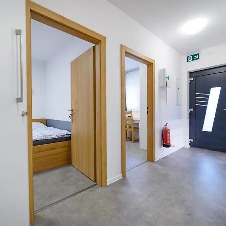 Apartment Volavka 2