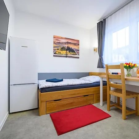 Volavka 2 * Plana nad Luznici